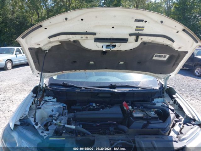 Photo 9 VIN: 5N1AT2MT8FC896076 - NISSAN ROGUE 