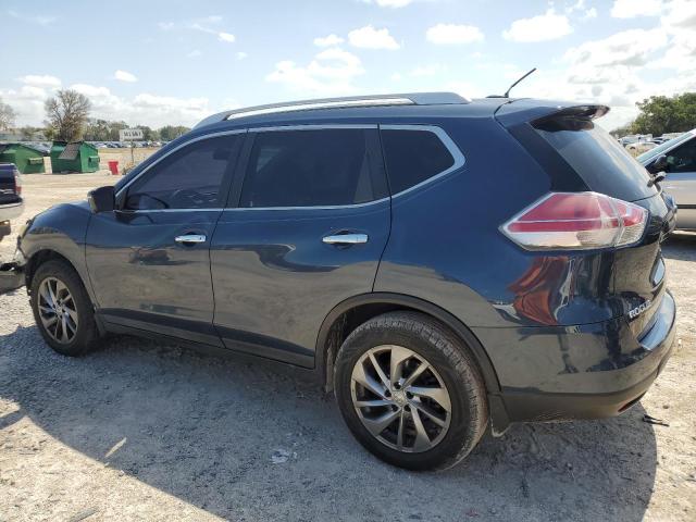 Photo 1 VIN: 5N1AT2MT8FC899995 - NISSAN ROGUE S 