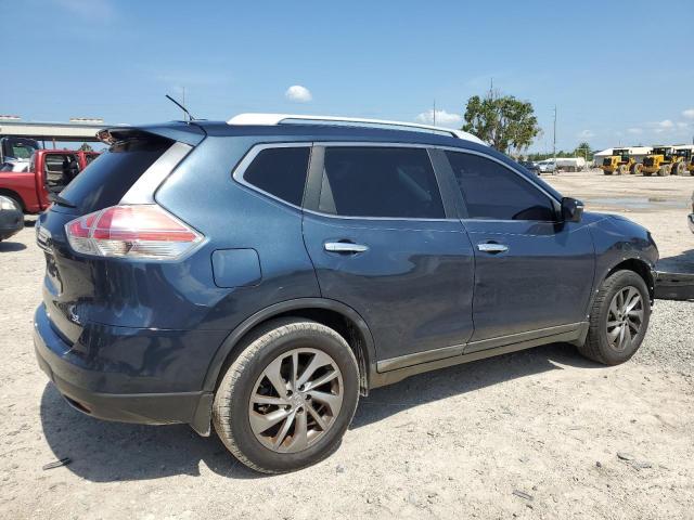 Photo 2 VIN: 5N1AT2MT8FC899995 - NISSAN ROGUE S 