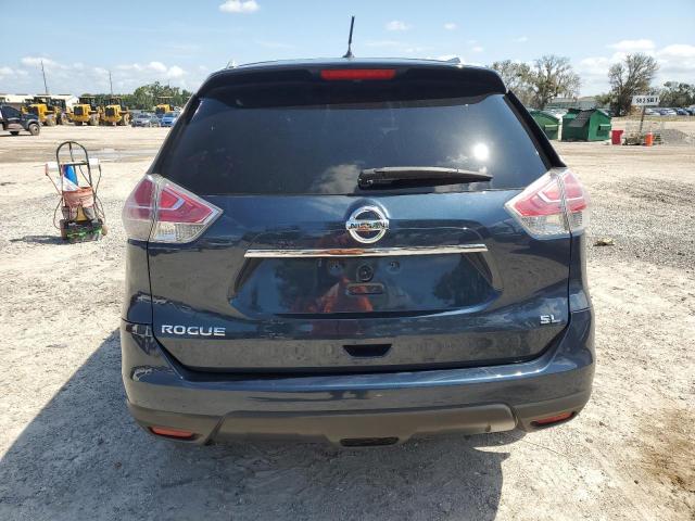 Photo 5 VIN: 5N1AT2MT8FC899995 - NISSAN ROGUE S 