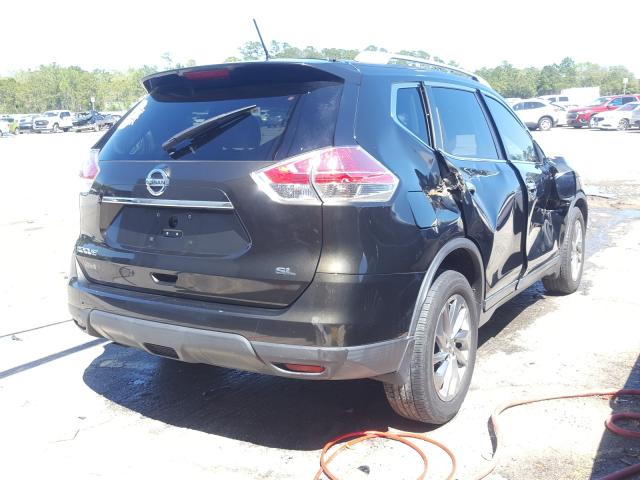 Photo 3 VIN: 5N1AT2MT8FC905049 - NISSAN ROGUE 