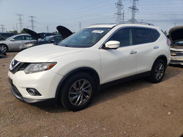 Photo 0 VIN: 5N1AT2MT8FC907495 - NISSAN ROGUE S 