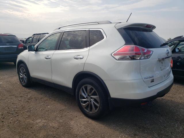 Photo 1 VIN: 5N1AT2MT8FC907495 - NISSAN ROGUE S 