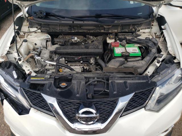 Photo 11 VIN: 5N1AT2MT8FC907495 - NISSAN ROGUE S 