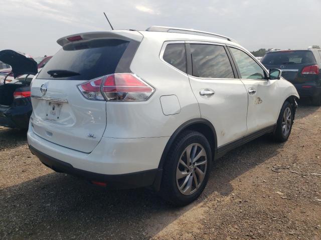 Photo 2 VIN: 5N1AT2MT8FC907495 - NISSAN ROGUE S 