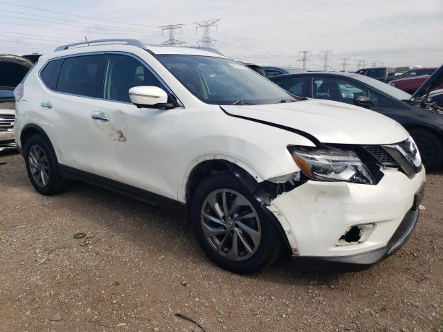 Photo 3 VIN: 5N1AT2MT8FC907495 - NISSAN ROGUE S 