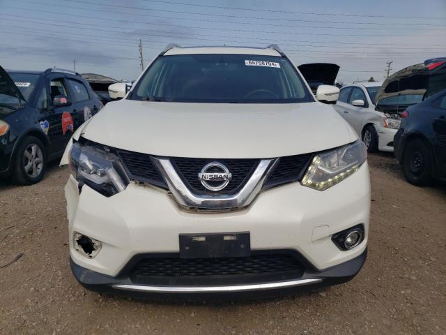 Photo 4 VIN: 5N1AT2MT8FC907495 - NISSAN ROGUE S 