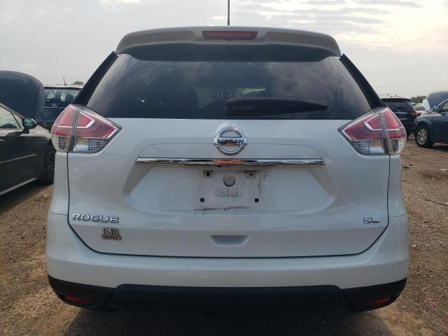 Photo 5 VIN: 5N1AT2MT8FC907495 - NISSAN ROGUE S 