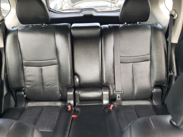 Photo 9 VIN: 5N1AT2MT8FC907495 - NISSAN ROGUE S 