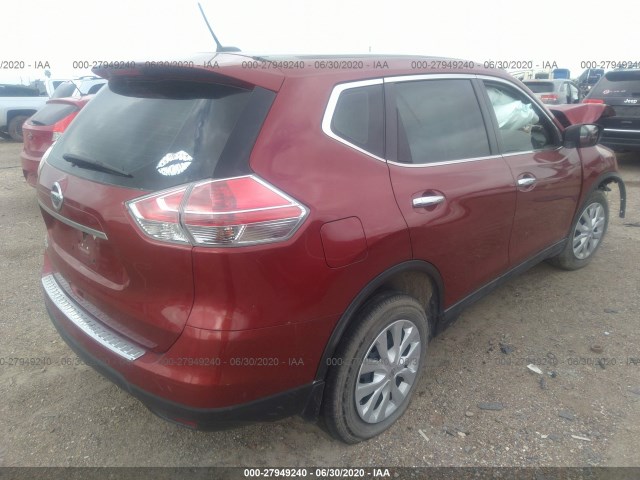 Photo 3 VIN: 5N1AT2MT8FC908095 - NISSAN ROGUE 