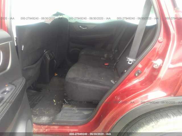 Photo 7 VIN: 5N1AT2MT8FC908095 - NISSAN ROGUE 