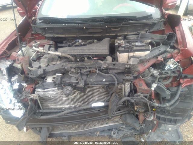 Photo 9 VIN: 5N1AT2MT8FC908095 - NISSAN ROGUE 