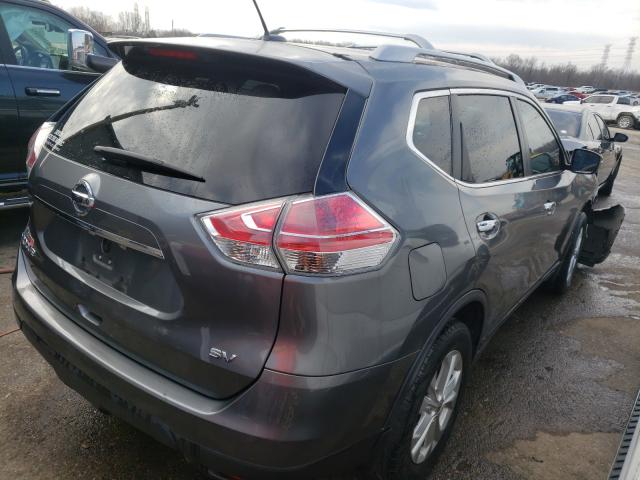 Photo 3 VIN: 5N1AT2MT8FC910428 - NISSAN ROGUE S 