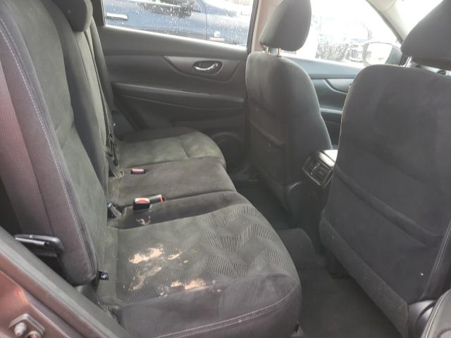 Photo 5 VIN: 5N1AT2MT8FC910428 - NISSAN ROGUE S 