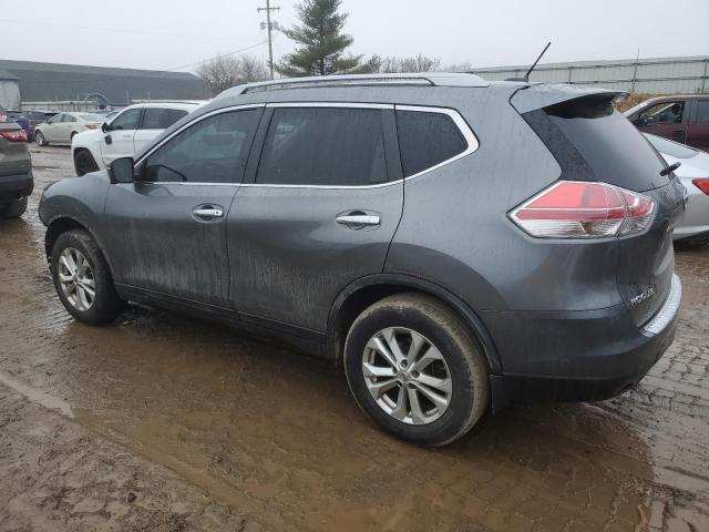 Photo 1 VIN: 5N1AT2MT8FC918853 - NISSAN ROGUE 