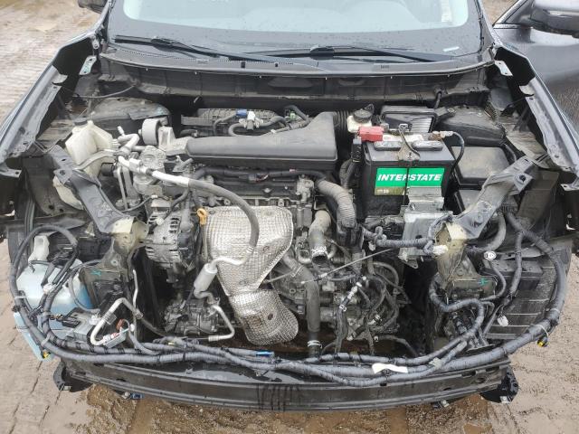 Photo 11 VIN: 5N1AT2MT8FC918853 - NISSAN ROGUE 