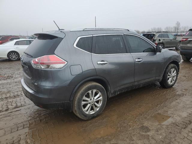 Photo 2 VIN: 5N1AT2MT8FC918853 - NISSAN ROGUE 