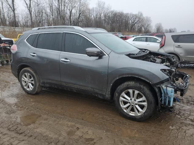 Photo 3 VIN: 5N1AT2MT8FC918853 - NISSAN ROGUE 