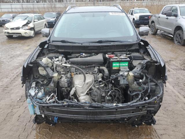 Photo 4 VIN: 5N1AT2MT8FC918853 - NISSAN ROGUE 