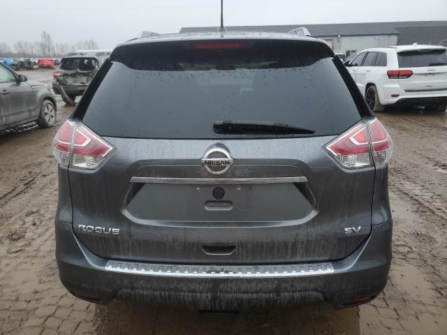 Photo 5 VIN: 5N1AT2MT8FC918853 - NISSAN ROGUE 