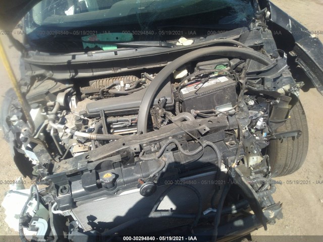 Photo 9 VIN: 5N1AT2MT8FC920747 - NISSAN ROGUE 