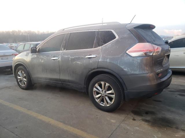 Photo 1 VIN: 5N1AT2MT8FC924099 - NISSAN ROGUE 