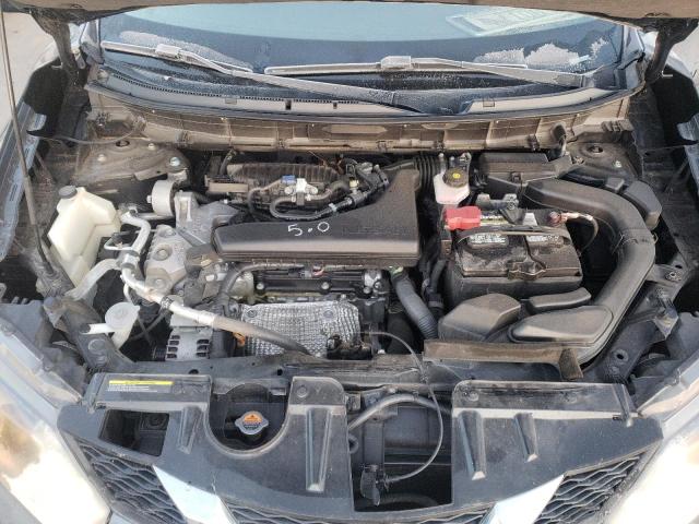 Photo 10 VIN: 5N1AT2MT8FC924099 - NISSAN ROGUE 