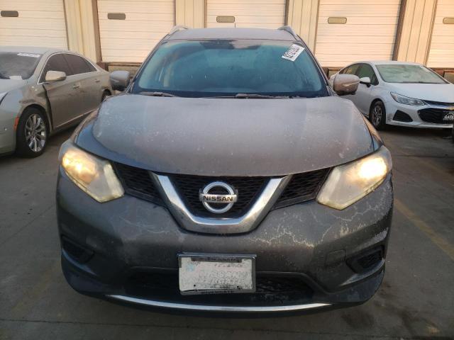 Photo 4 VIN: 5N1AT2MT8FC924099 - NISSAN ROGUE 