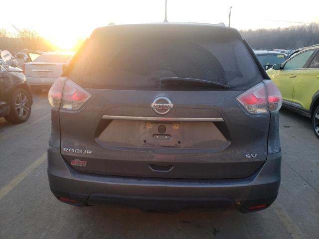 Photo 5 VIN: 5N1AT2MT8FC924099 - NISSAN ROGUE 