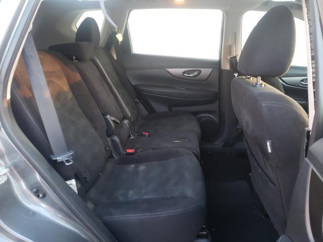 Photo 9 VIN: 5N1AT2MT8FC924099 - NISSAN ROGUE 