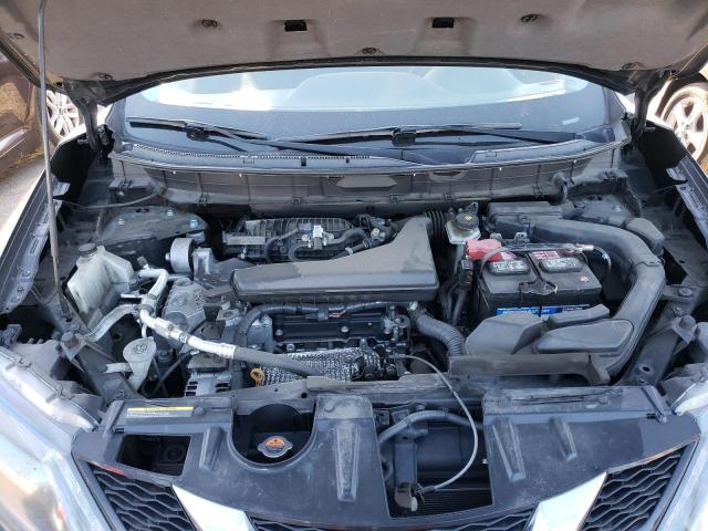 Photo 10 VIN: 5N1AT2MT8FC927682 - NISSAN ROGUE S 