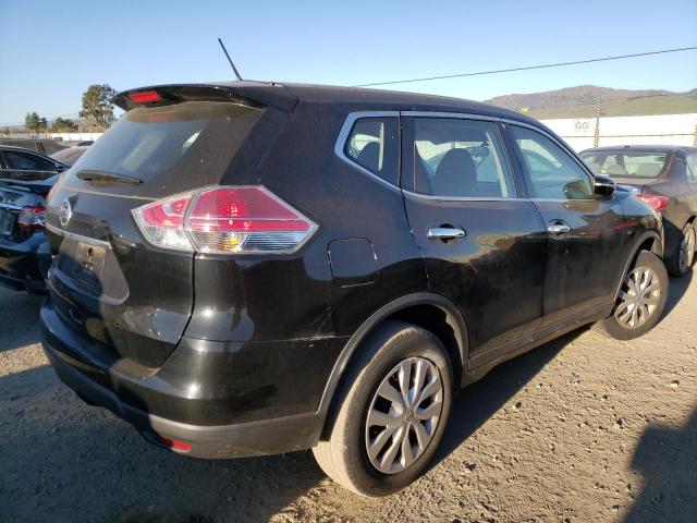 Photo 2 VIN: 5N1AT2MT8FC927682 - NISSAN ROGUE S 