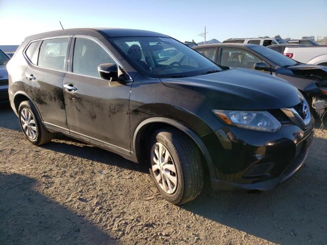 Photo 3 VIN: 5N1AT2MT8FC927682 - NISSAN ROGUE S 