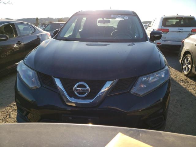 Photo 4 VIN: 5N1AT2MT8FC927682 - NISSAN ROGUE S 