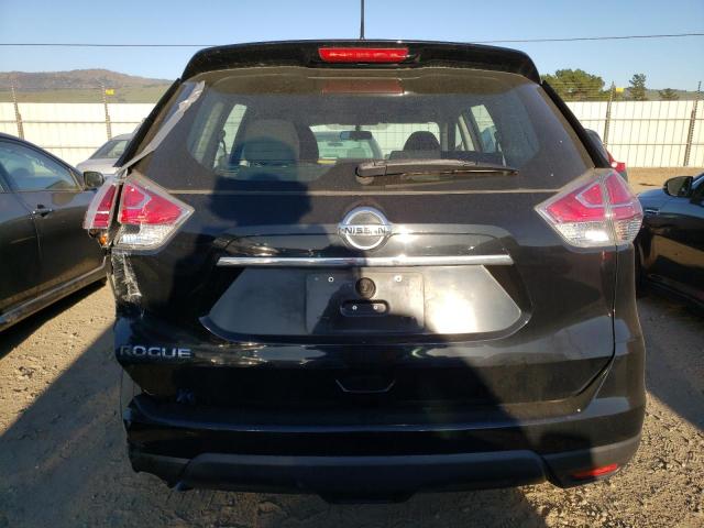 Photo 5 VIN: 5N1AT2MT8FC927682 - NISSAN ROGUE S 