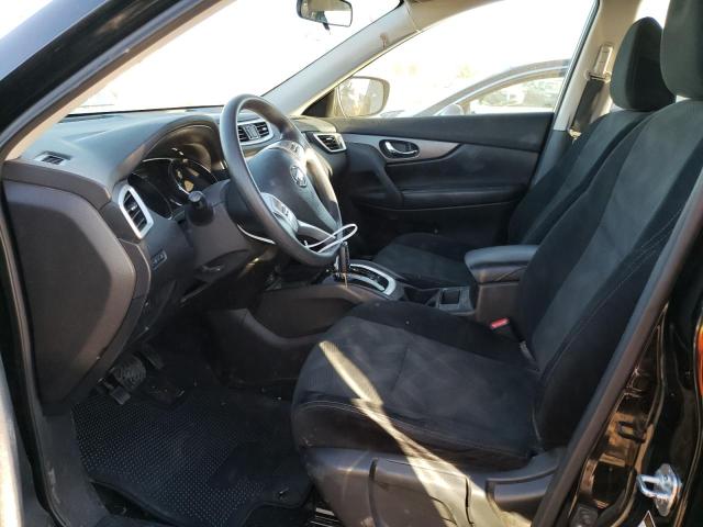 Photo 6 VIN: 5N1AT2MT8FC927682 - NISSAN ROGUE S 