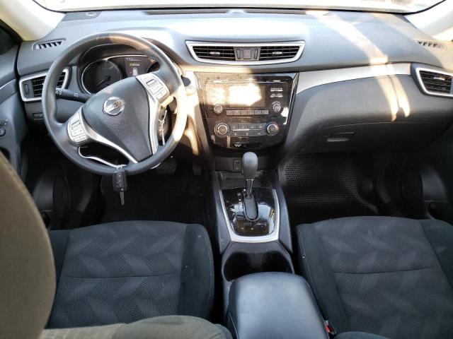 Photo 7 VIN: 5N1AT2MT8FC927682 - NISSAN ROGUE S 