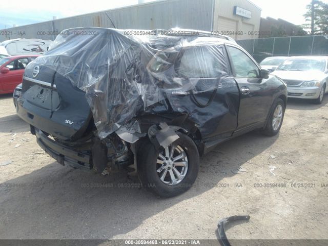 Photo 3 VIN: 5N1AT2MT8GC730822 - NISSAN ROGUE 