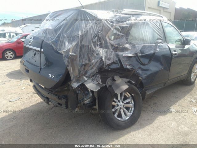 Photo 5 VIN: 5N1AT2MT8GC730822 - NISSAN ROGUE 