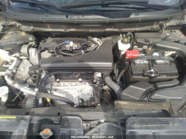 Photo 9 VIN: 5N1AT2MT8GC730822 - NISSAN ROGUE 