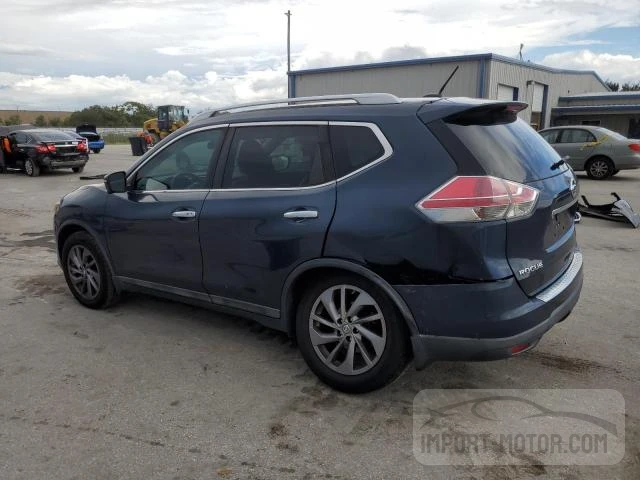 Photo 1 VIN: 5N1AT2MT8GC733932 - NISSAN ROGUE 