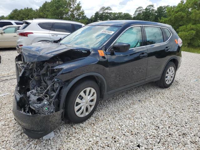 Photo 0 VIN: 5N1AT2MT8GC742386 - NISSAN ROGUE S 