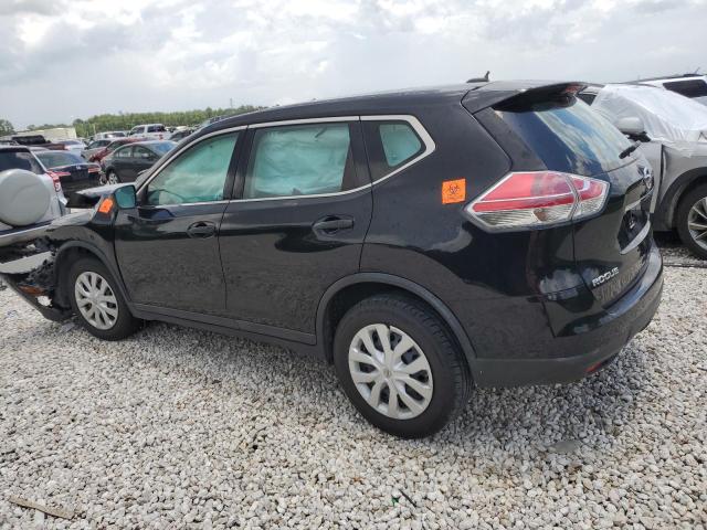 Photo 1 VIN: 5N1AT2MT8GC742386 - NISSAN ROGUE S 