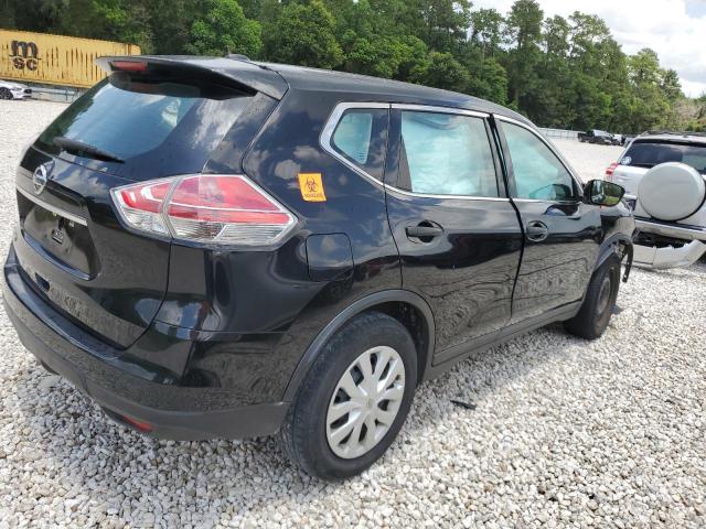 Photo 2 VIN: 5N1AT2MT8GC742386 - NISSAN ROGUE S 