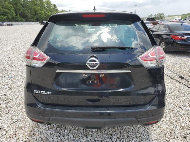 Photo 5 VIN: 5N1AT2MT8GC742386 - NISSAN ROGUE S 