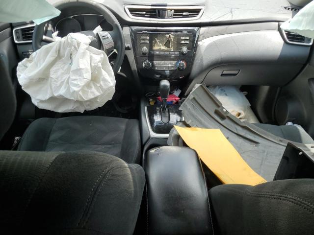 Photo 7 VIN: 5N1AT2MT8GC742386 - NISSAN ROGUE S 