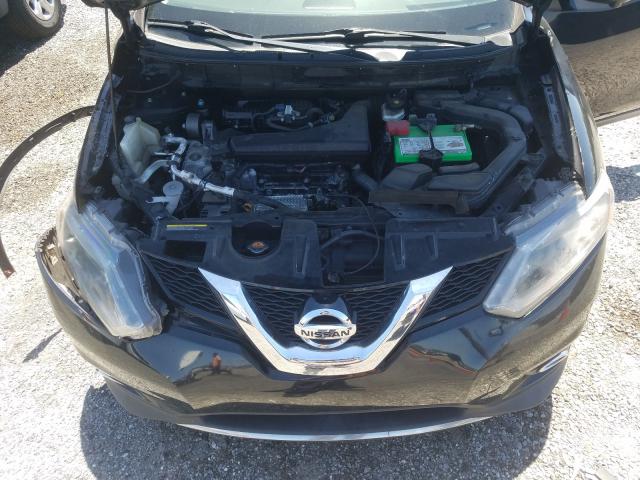 Photo 6 VIN: 5N1AT2MT8GC742582 - NISSAN ROGUE S 