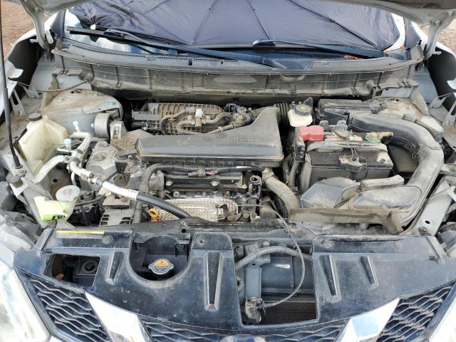 Photo 10 VIN: 5N1AT2MT8GC742596 - NISSAN ROGUE S 