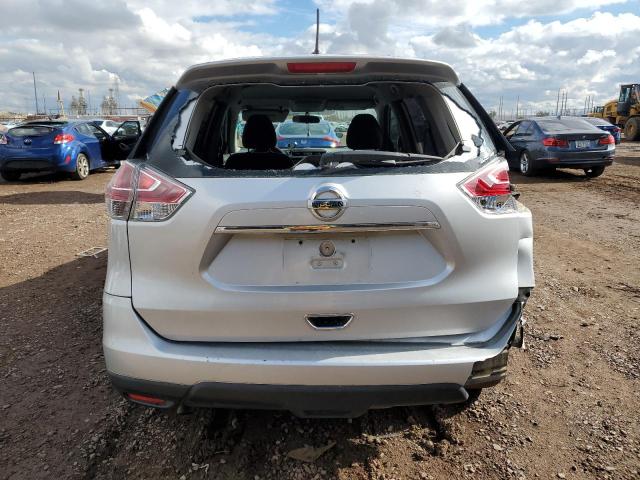 Photo 5 VIN: 5N1AT2MT8GC742596 - NISSAN ROGUE S 