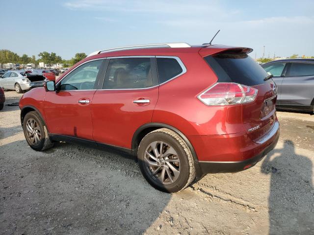 Photo 1 VIN: 5N1AT2MT8GC749466 - NISSAN ROGUE S 